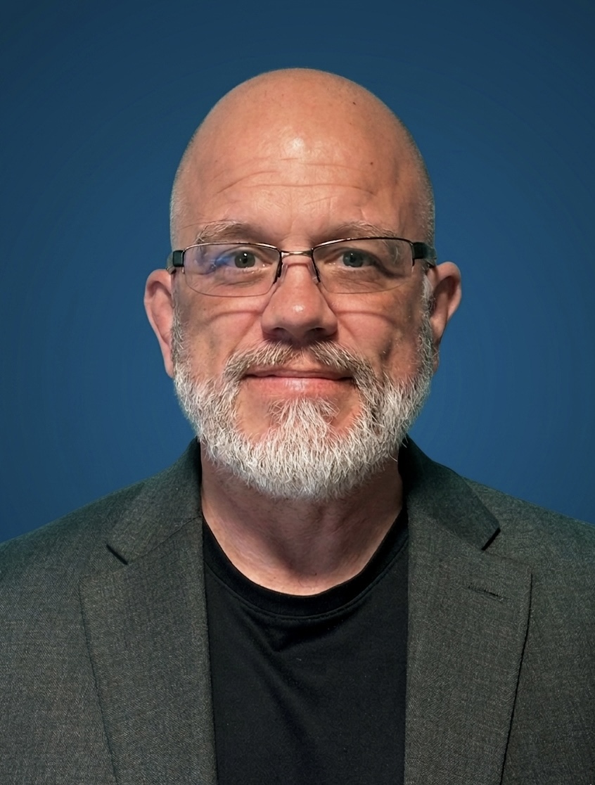 Dr. Adam Stevenson